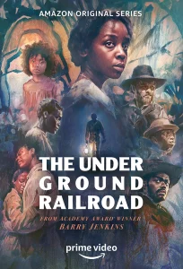 The Underground Railroad (2021) ทางลับ ทางทาส