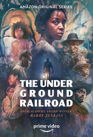 The Underground Railroad (2021) ทางลับ ทางทาส