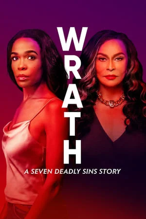 Wrath A Seven Deadly Sins Story (2022)