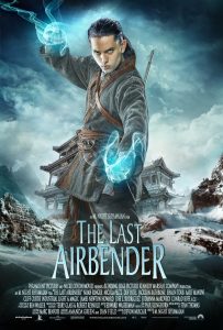 Avatar The Last Airbender (2024) เณรน้อยเจ้าอภินิหาร
