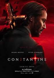 Constantine (2014) คนพิฆาตผี Constantine (2014) คนพิฆาตผี