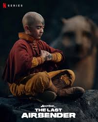 Avatar The Last Airbender (2024) เณรน้อยเจ้าอภินิหาร