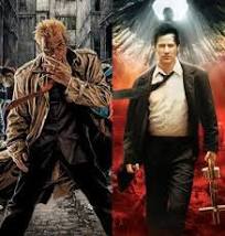 Constantine (2014) คนพิฆาตผี Constantine (2014) คนพิฆาตผี