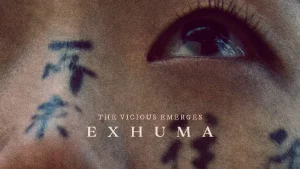 Exhuma (2024) ขุดมันขึ้นมาจากหลุม