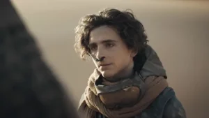 Dune Part Two (2024)