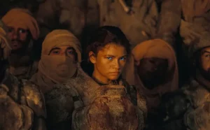 Dune Part Two (2024)