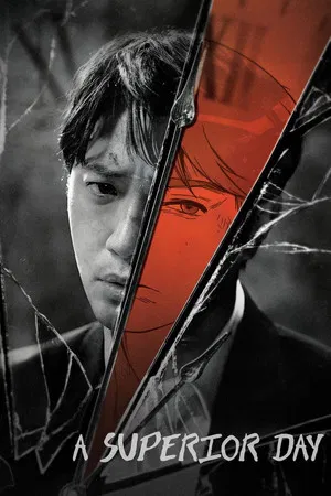 A Superior Day (2022) 24 ชั่วโมง ล่าหักเหลี่ยม