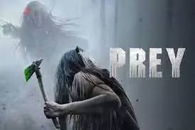 Prey (2024) เพรย์