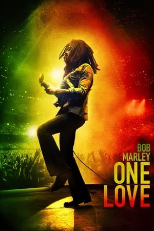 Bob Marley One Love (2024) บ็อบ มาร์เลย์ วัน เลิฟ
