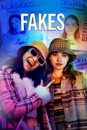 Fakes (2022) ปลอม