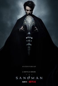 The Sandman เดอะแซนด์แมน Season 1-2
