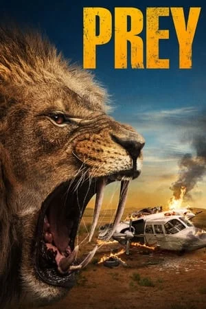 Prey (2024) เพรย์