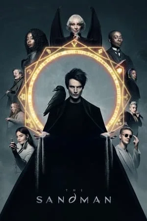 The Sandman เดอะแซนด์แมน Season 1-2