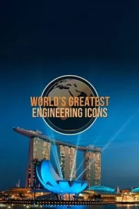Worlds Greatest Engineering (2021)