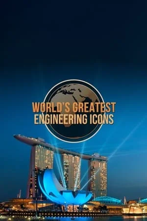 Worlds Greatest Engineering (2021)