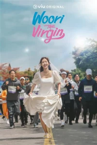 ดูซีรีย์ Woo Ri the Virgin (2022)