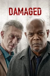 Damaged (2024) ดาเมจ