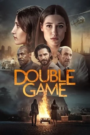 Double Soul (2023) ดับเบิ้ลโซล