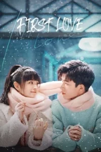 First Love (2022) วุ่นนัก โจทย์รักแรก