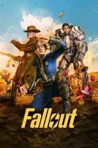 Fallout ฟอลล์เอาท์ ภารกิจฝ่าแดนฝุ่นมฤตยู Season 1-2