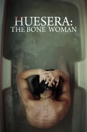 Huesera The Bone Woman (2023) สิงร่างหักกระดูก