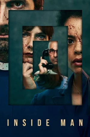 Inside Man (2022) อินไซด์แมน
