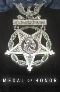 Medal of Honor (2018) เหรียญตราแห่งเกียรติยศ