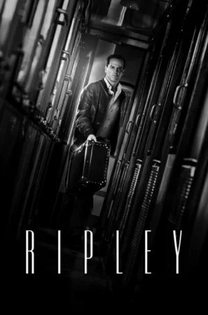 Ripley (2024) ริปลีย์