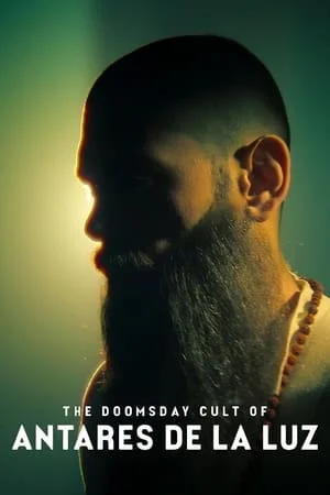 The Doomsday Cult Of Antares De La Luz (2024) ลัทธิวันสิ้นโลก