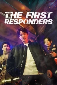 The First Responders Season 1-2