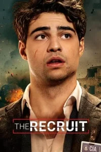 The Recruit ทนายซีไอเอ Season 1-2