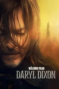 The Walking Dead Daryl Dixon Season 1-3