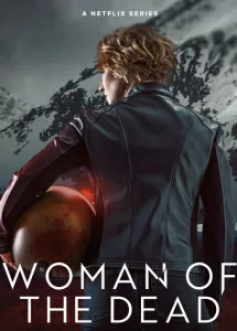 WOMAN OF THE DEAD ผู้หญิงของคนตาย Season 1-2