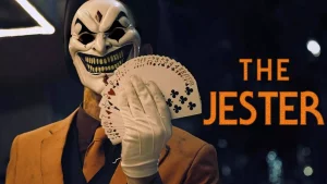 The Jester (2023)