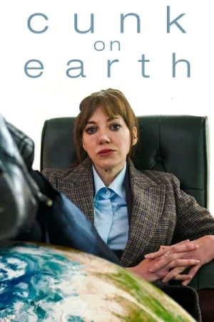 Cunk on Earth (2022) มองโลกผ่านคังค์