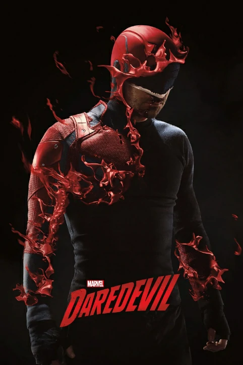 Daredevil แดร์เดวิล Season 1-3
