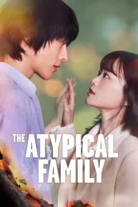 ดูซีรีย์ The Atypical Family (2024) ครอบครัวเหนือธรรมชาติ