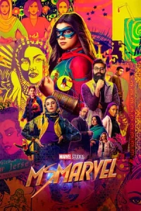 Ms. Marvel (2022) มิสมาร์เวล