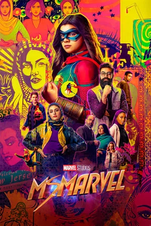 Ms. Marvel (2022) มิสมาร์เวล