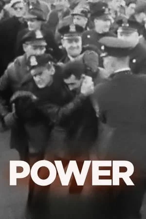 Power (2024) ตำรวจ อำนาจ และอิทธิพล