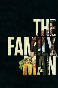 The Family Man Season 1-2