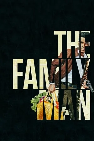 The Family Man Season 1-2
