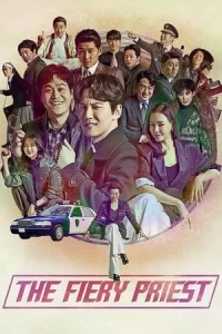 The Fiery Priest บาทหลวงเลือดระอุ Season 1-2