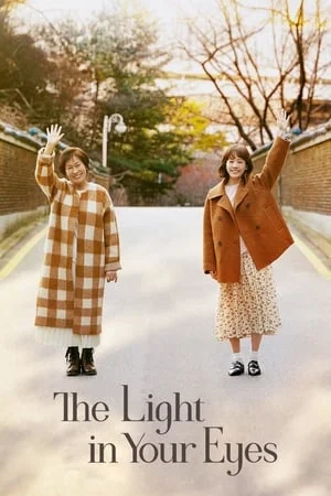 The Light in Your Eyes (2019) การเดินทางของวันวานและความรัก