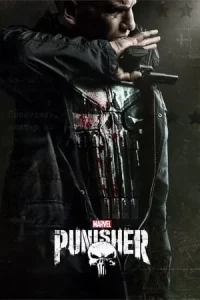 The Punisher เดอะ พันนิชเชอร์ Season 1-2