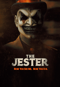 The Jester (2023)