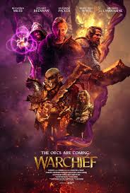Warchief (2024)