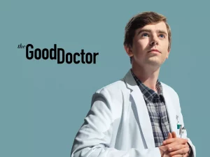The Good Doctor แพทย์อัจฉริยะ คุณหมอฟ้าประทาน Season 1-7