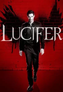 Lucifer ยมทูตล้างนรก Season 1-6