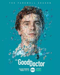 The Good Doctor แพทย์อัจฉริยะ คุณหมอฟ้าประทาน Season 1-7